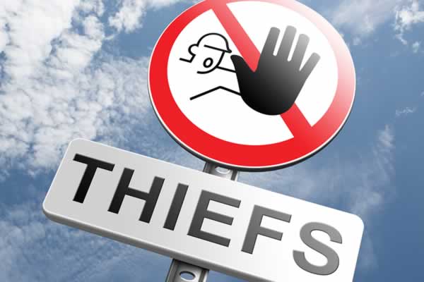 Improve neighborhood safety & minimize threats.